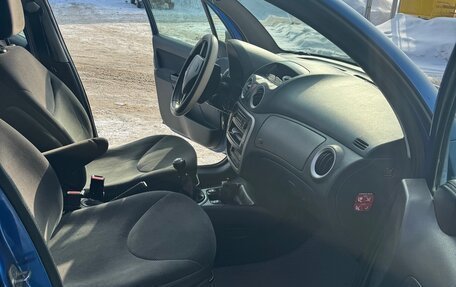 Citroen C3 II, 2007 год, 350 000 рублей, 7 фотография