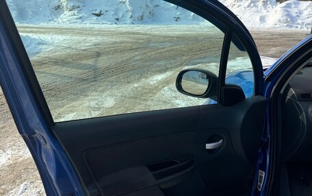 Citroen C3 II, 2007 год, 350 000 рублей, 6 фотография