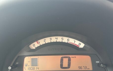 Citroen C3 II, 2007 год, 350 000 рублей, 13 фотография