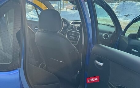 Citroen C3 II, 2007 год, 350 000 рублей, 9 фотография