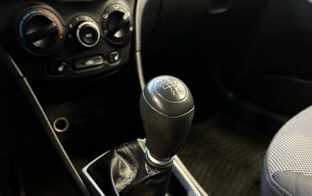 Hyundai Solaris II рестайлинг, 2013 год, 539 900 рублей, 16 фотография