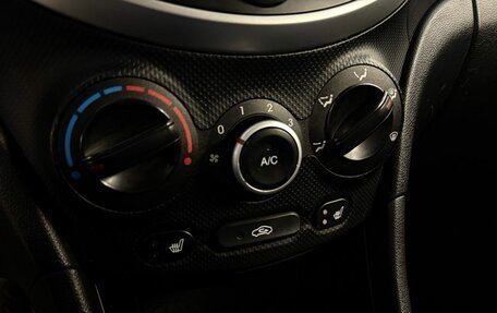 Hyundai Solaris II рестайлинг, 2013 год, 539 900 рублей, 15 фотография