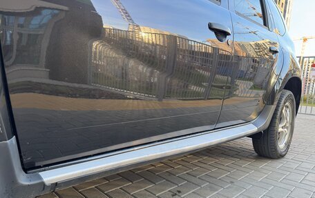 Renault Duster I рестайлинг, 2016 год, 1 175 000 рублей, 29 фотография