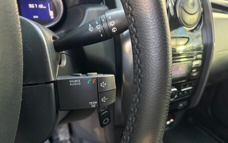 Renault Duster I рестайлинг, 2016 год, 1 175 000 рублей, 19 фотография