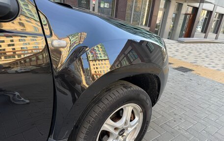 Renault Duster I рестайлинг, 2016 год, 1 175 000 рублей, 35 фотография