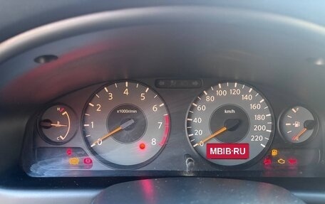 Nissan Almera Classic, 2007 год, 630 000 рублей, 5 фотография