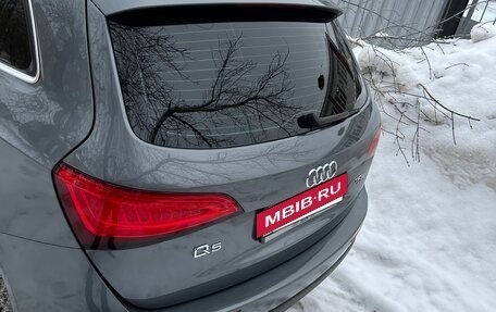 Audi Q5, 2013 год, 1 767 777 рублей, 3 фотография