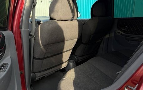 Hyundai Accent II, 2004 год, 550 000 рублей, 10 фотография