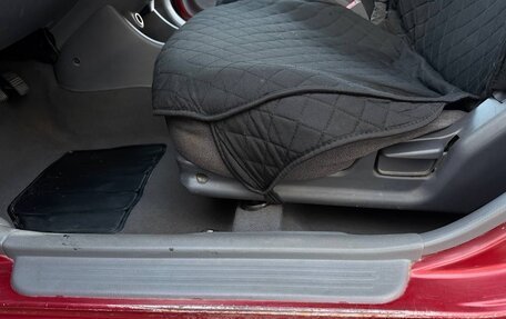 Hyundai Accent II, 2004 год, 550 000 рублей, 17 фотография