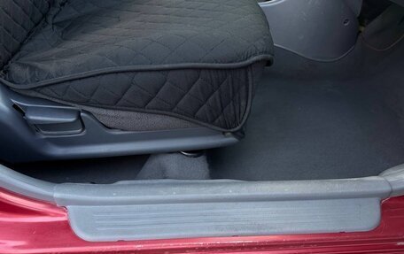 Hyundai Accent II, 2004 год, 550 000 рублей, 16 фотография