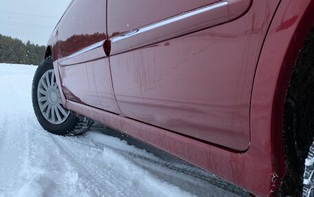 KIA Cerato I, 2007 год, 390 000 рублей, 9 фотография