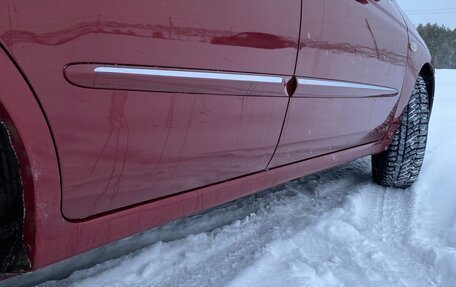 KIA Cerato I, 2007 год, 390 000 рублей, 10 фотография