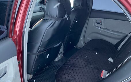 KIA Cerato I, 2007 год, 390 000 рублей, 15 фотография