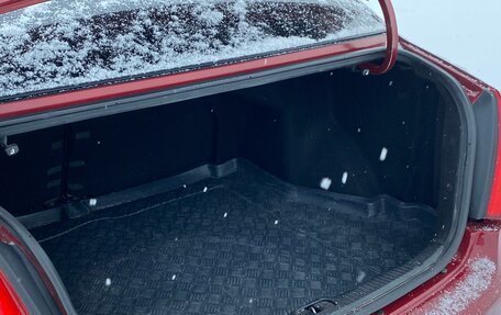 KIA Cerato I, 2007 год, 390 000 рублей, 19 фотография