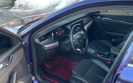 Skoda Octavia IV, 2021 год, 2 850 000 рублей, 2 фотография