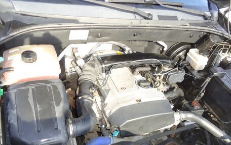 SsangYong Kyron I, 2011 год, 950 000 рублей, 14 фотография