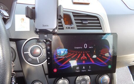 SsangYong Kyron I, 2011 год, 950 000 рублей, 3 фотография