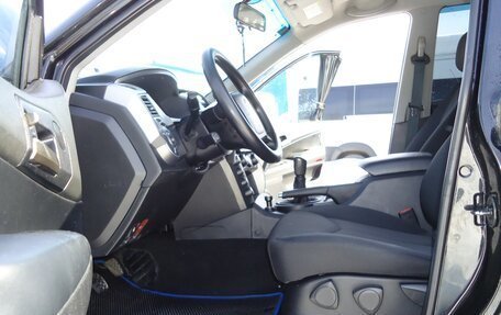 SsangYong Kyron I, 2011 год, 950 000 рублей, 6 фотография