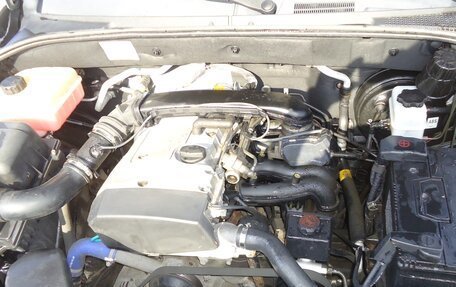 SsangYong Kyron I, 2011 год, 950 000 рублей, 15 фотография