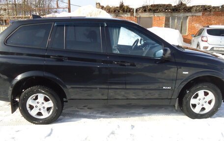 SsangYong Kyron I, 2011 год, 950 000 рублей, 13 фотография