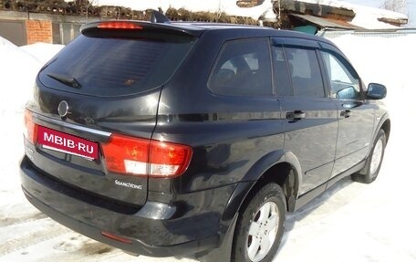 SsangYong Kyron I, 2011 год, 950 000 рублей, 12 фотография