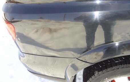 SsangYong Kyron I, 2011 год, 950 000 рублей, 24 фотография