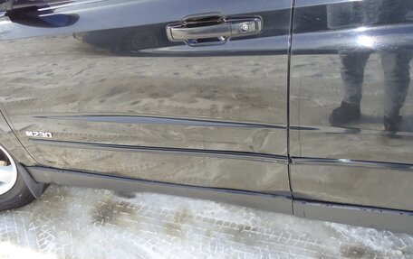 SsangYong Kyron I, 2011 год, 950 000 рублей, 25 фотография