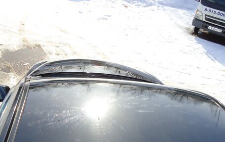 SsangYong Kyron I, 2011 год, 950 000 рублей, 28 фотография