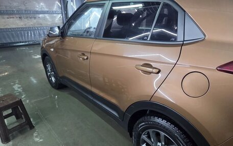 Hyundai Creta I рестайлинг, 2020 год, 2 149 999 рублей, 3 фотография