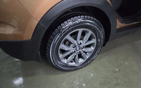 Hyundai Creta I рестайлинг, 2020 год, 2 149 999 рублей, 4 фотография