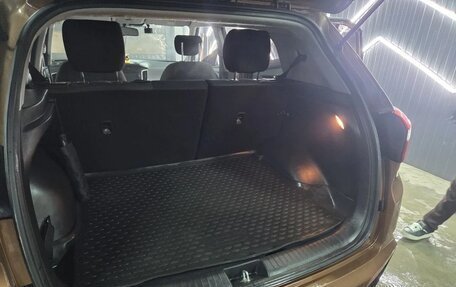 Hyundai Creta I рестайлинг, 2020 год, 2 149 999 рублей, 6 фотография