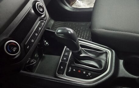 Hyundai Creta I рестайлинг, 2020 год, 2 149 999 рублей, 8 фотография