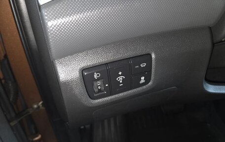 Hyundai Creta I рестайлинг, 2020 год, 2 149 999 рублей, 9 фотография