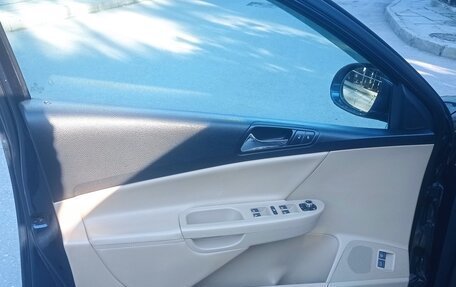 Volkswagen Passat B6, 2006 год, 1 150 000 рублей, 16 фотография