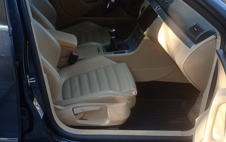 Volkswagen Passat B6, 2006 год, 1 150 000 рублей, 7 фотография