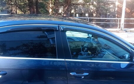 Volkswagen Passat B6, 2006 год, 1 150 000 рублей, 21 фотография