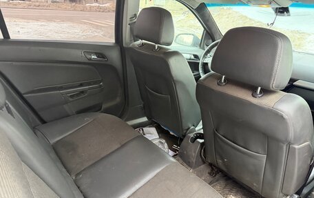 Opel Astra H, 2008 год, 195 000 рублей, 6 фотография