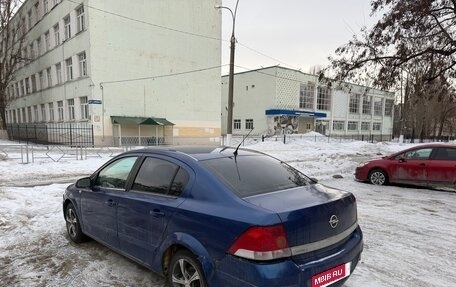 Opel Astra H, 2008 год, 195 000 рублей, 3 фотография