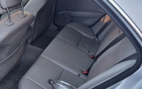 Mercedes-Benz C-Класс, 2007 год, 750 000 рублей, 12 фотография