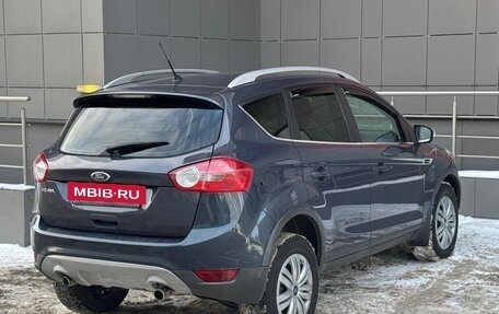 Ford Kuga III, 2012 год, 735 000 рублей, 5 фотография