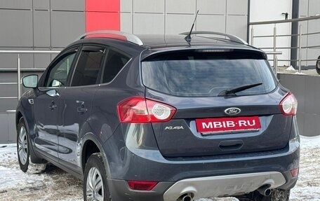 Ford Kuga III, 2012 год, 735 000 рублей, 6 фотография
