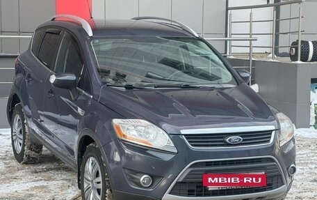 Ford Kuga III, 2012 год, 735 000 рублей, 3 фотография