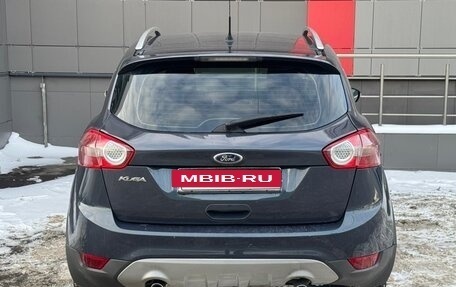 Ford Kuga III, 2012 год, 735 000 рублей, 4 фотография