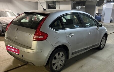 Citroen C4 II рестайлинг, 2010 год, 310 000 рублей, 4 фотография