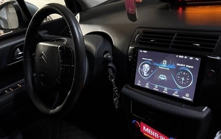 Citroen C4 II рестайлинг, 2010 год, 310 000 рублей, 9 фотография