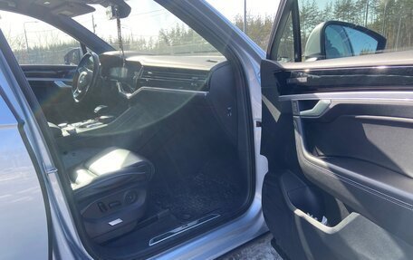 Volkswagen Touareg III, 2018 год, 5 500 000 рублей, 7 фотография