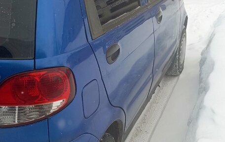 Daewoo Matiz I, 2011 год, 175 000 рублей, 5 фотография