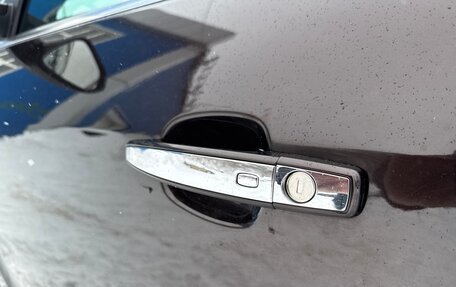 Opel Insignia II рестайлинг, 2015 год, 1 100 000 рублей, 16 фотография