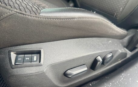 Opel Insignia II рестайлинг, 2015 год, 1 100 000 рублей, 22 фотография