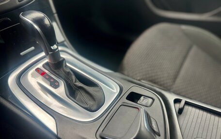 Opel Insignia II рестайлинг, 2015 год, 1 100 000 рублей, 28 фотография